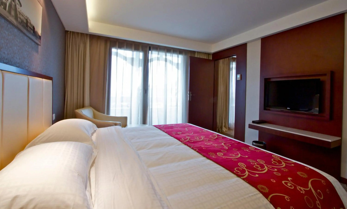 Panorama Hotel Prague