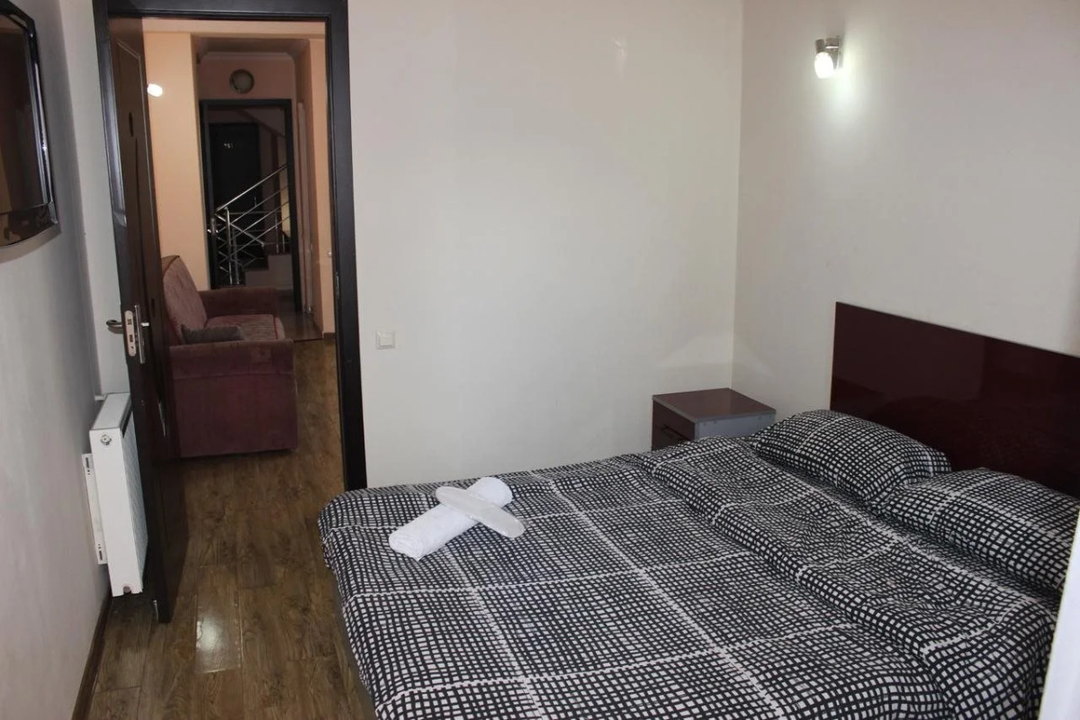 Отель «Дельфин»