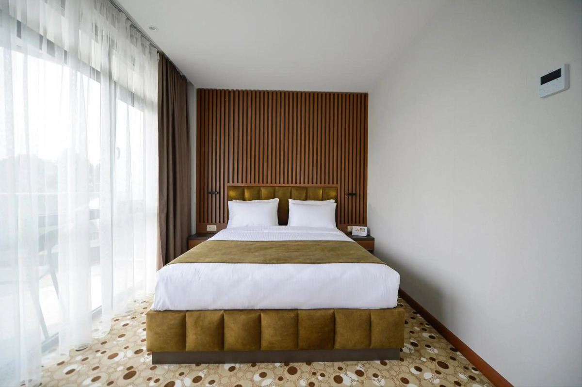 Calligraphy Hotel