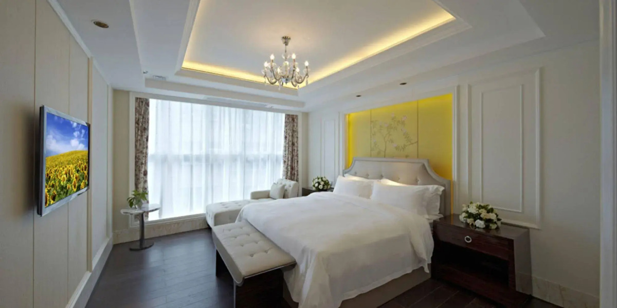 Sun Flower Hotel and Residence