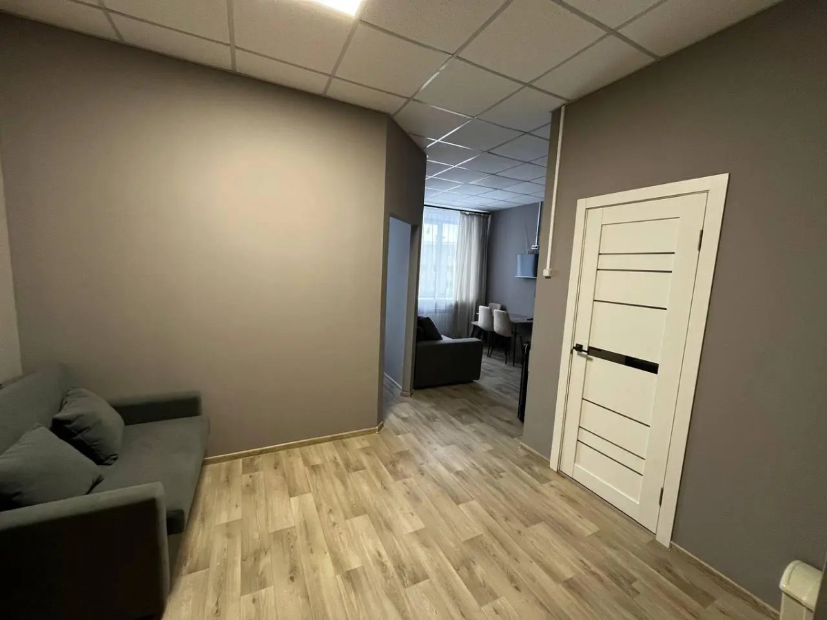 Гостиница на Волжской