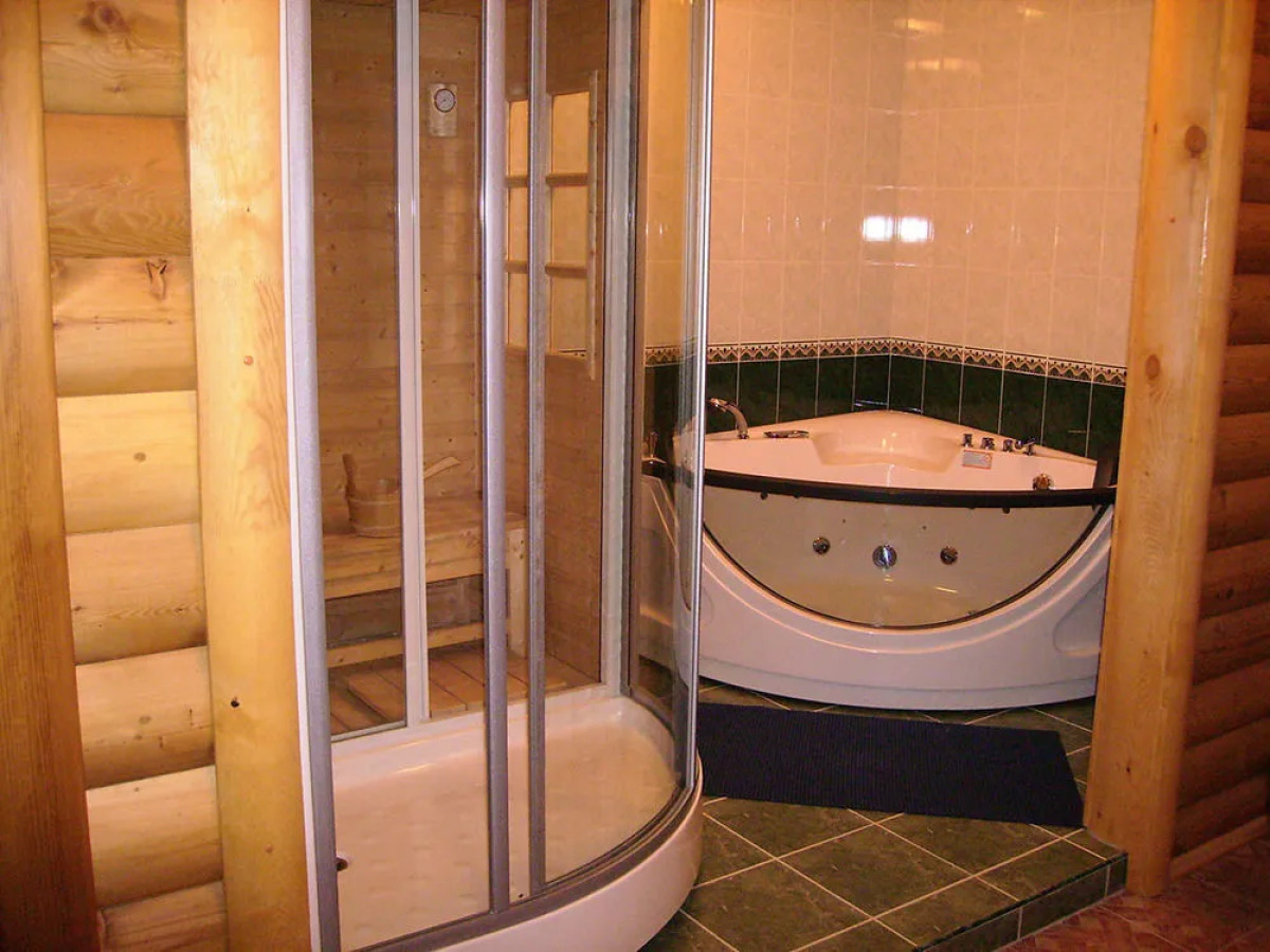 Набережная