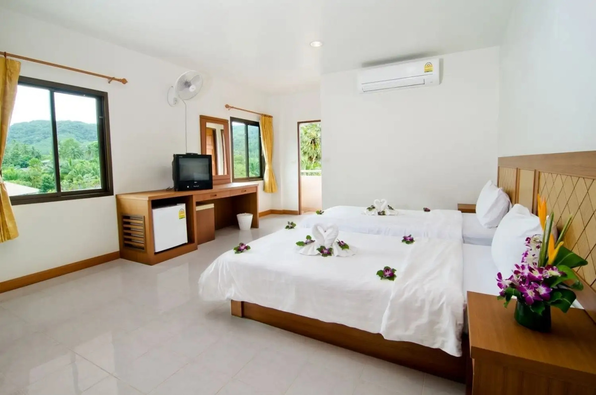 Diamond Place Ao Nang