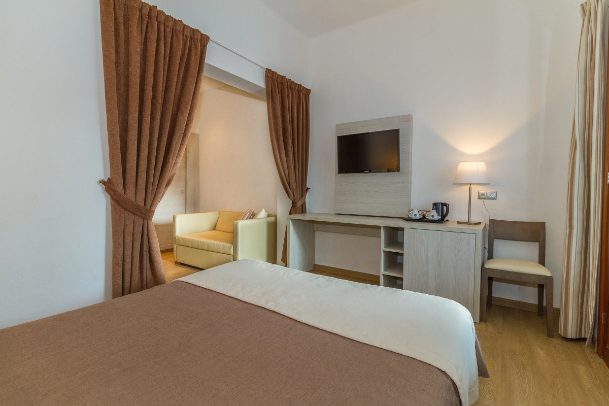 Eix Alcudia Hotel - Adults Only