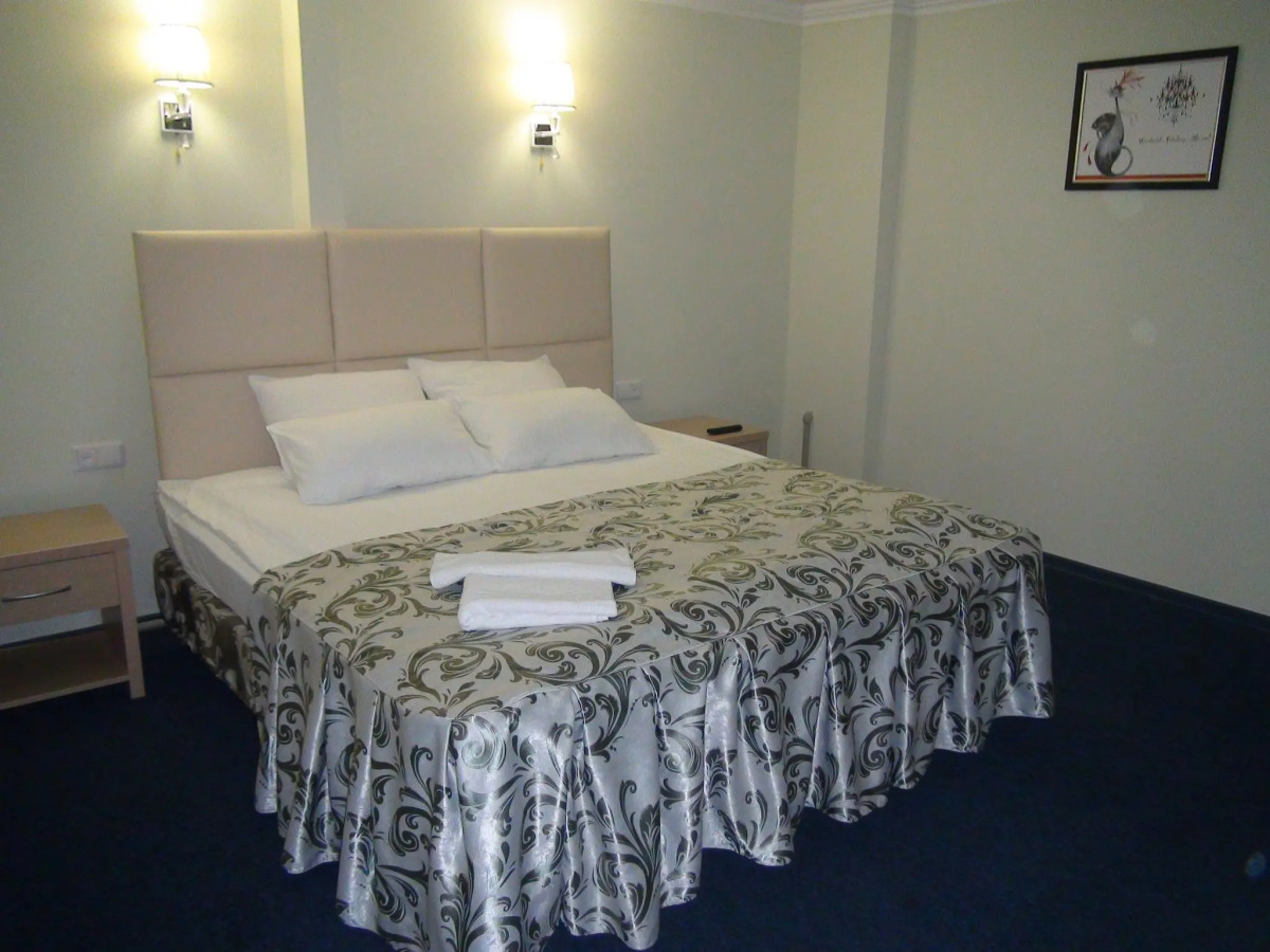 Baiterek Premium (Байтерек Премиум)