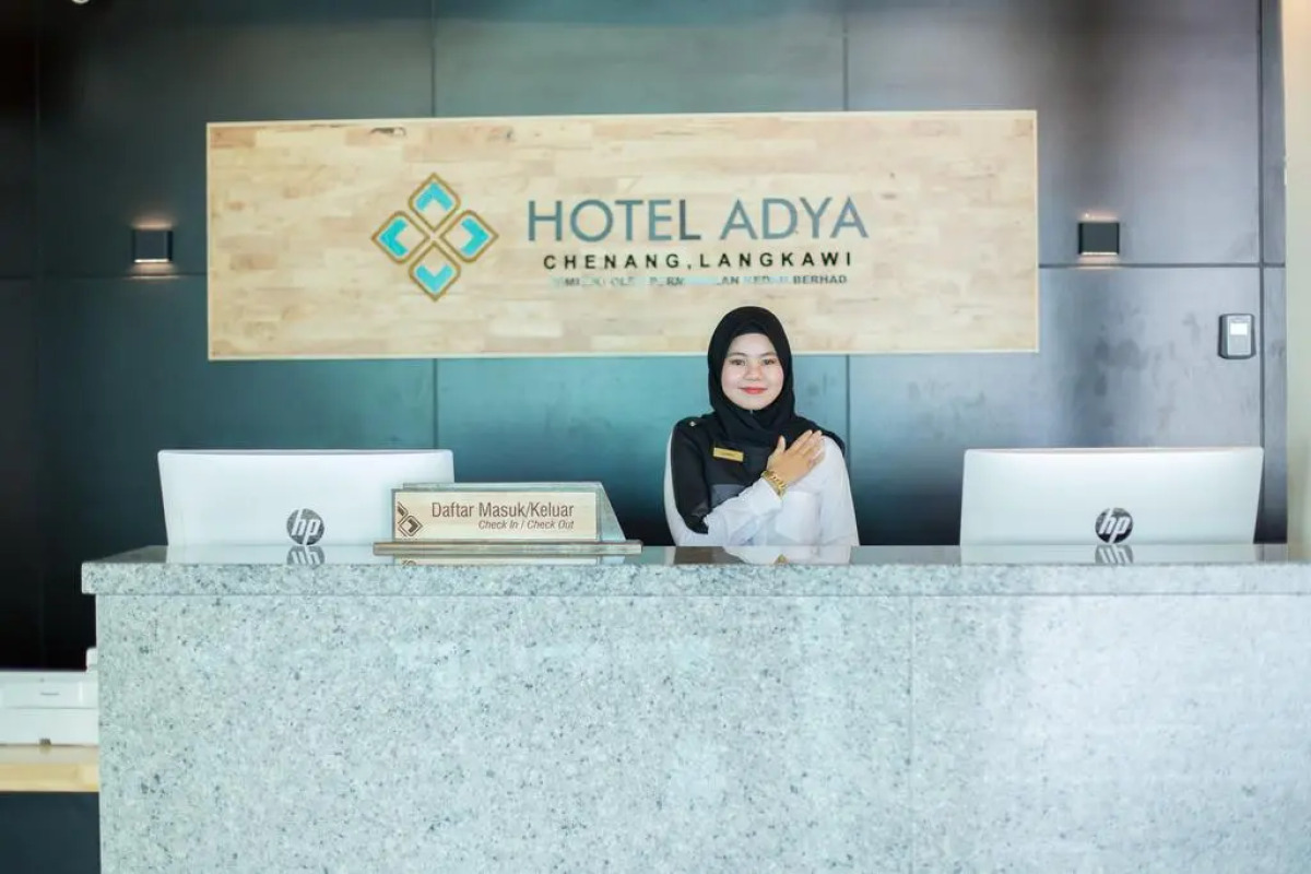 Adya Hotel Chenang