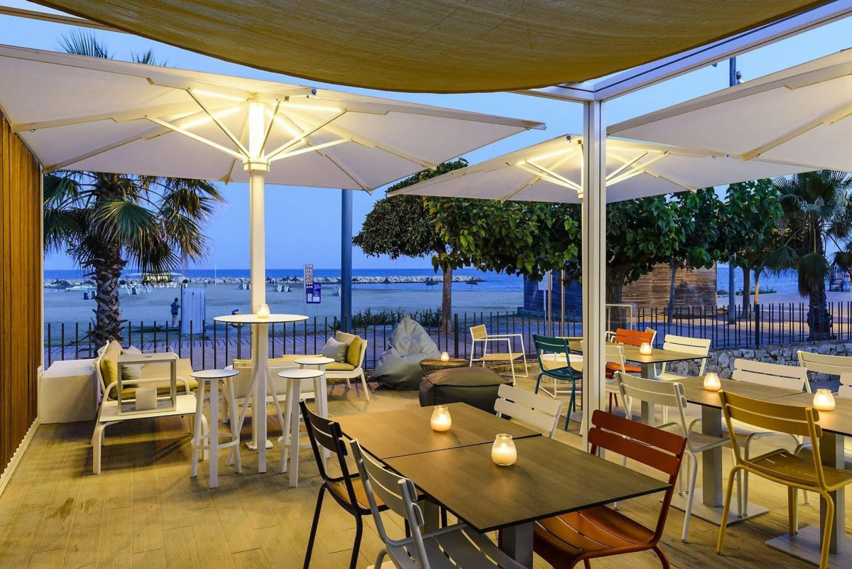 Pueblo El Dorado Playa