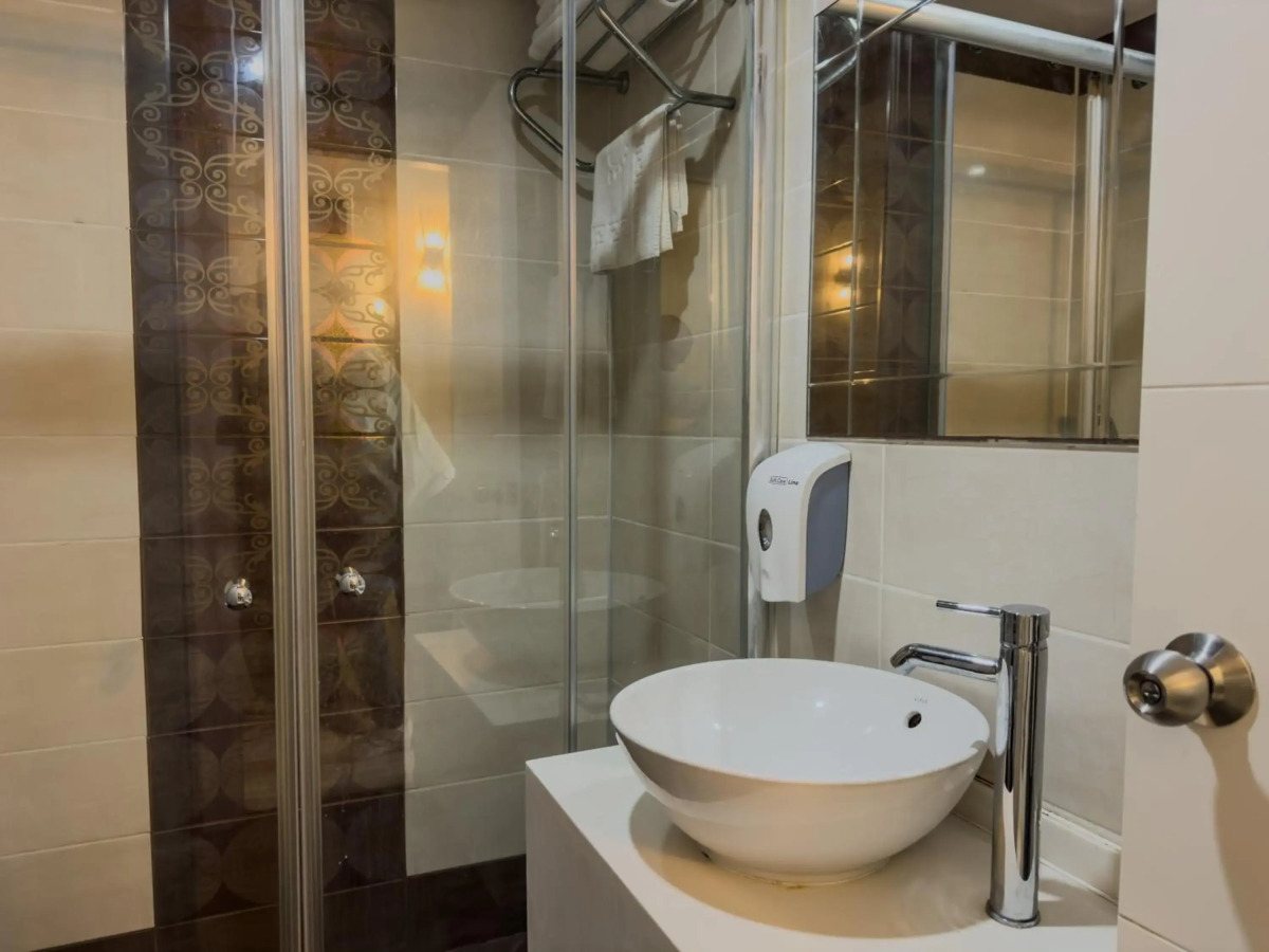 Concordia Celes Beach Hotel - Ultra All Inclusive