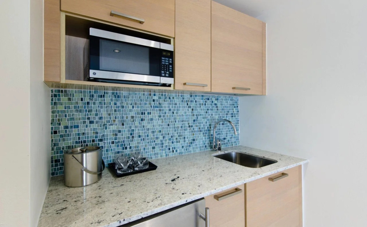 Marriott Vacation Club, South Beach