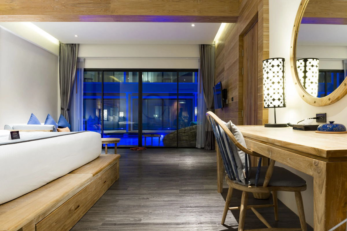 Akira Lipe Resort