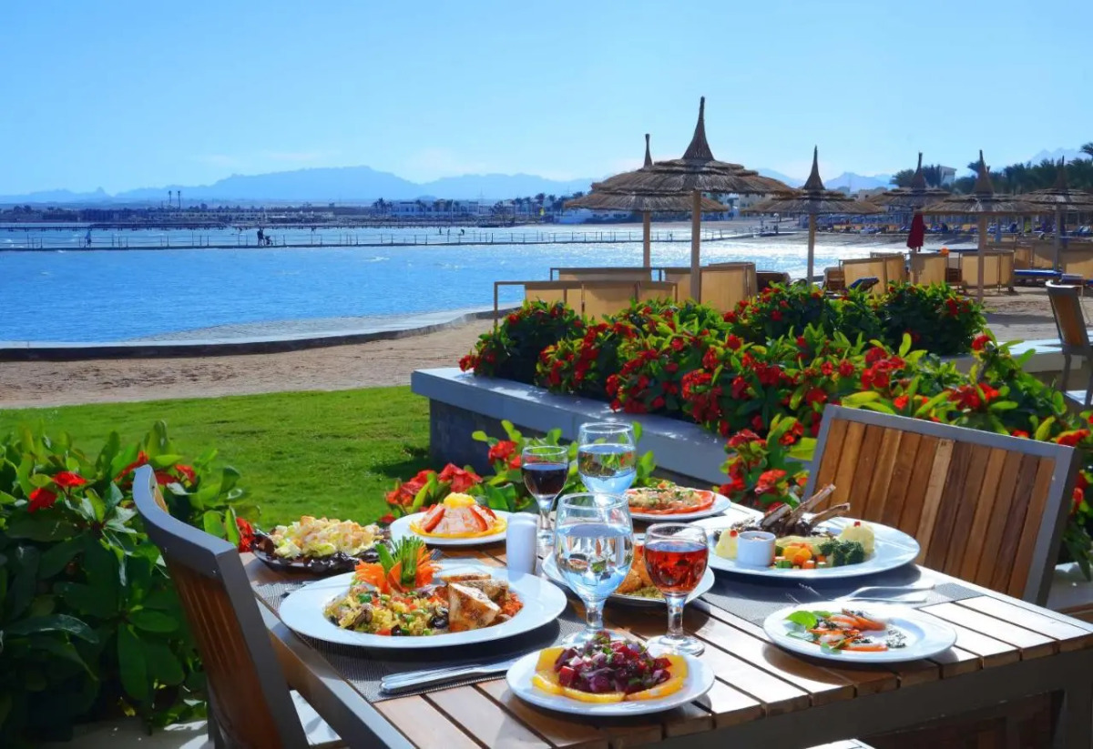 Beach Albatros Resort - All Inclusive