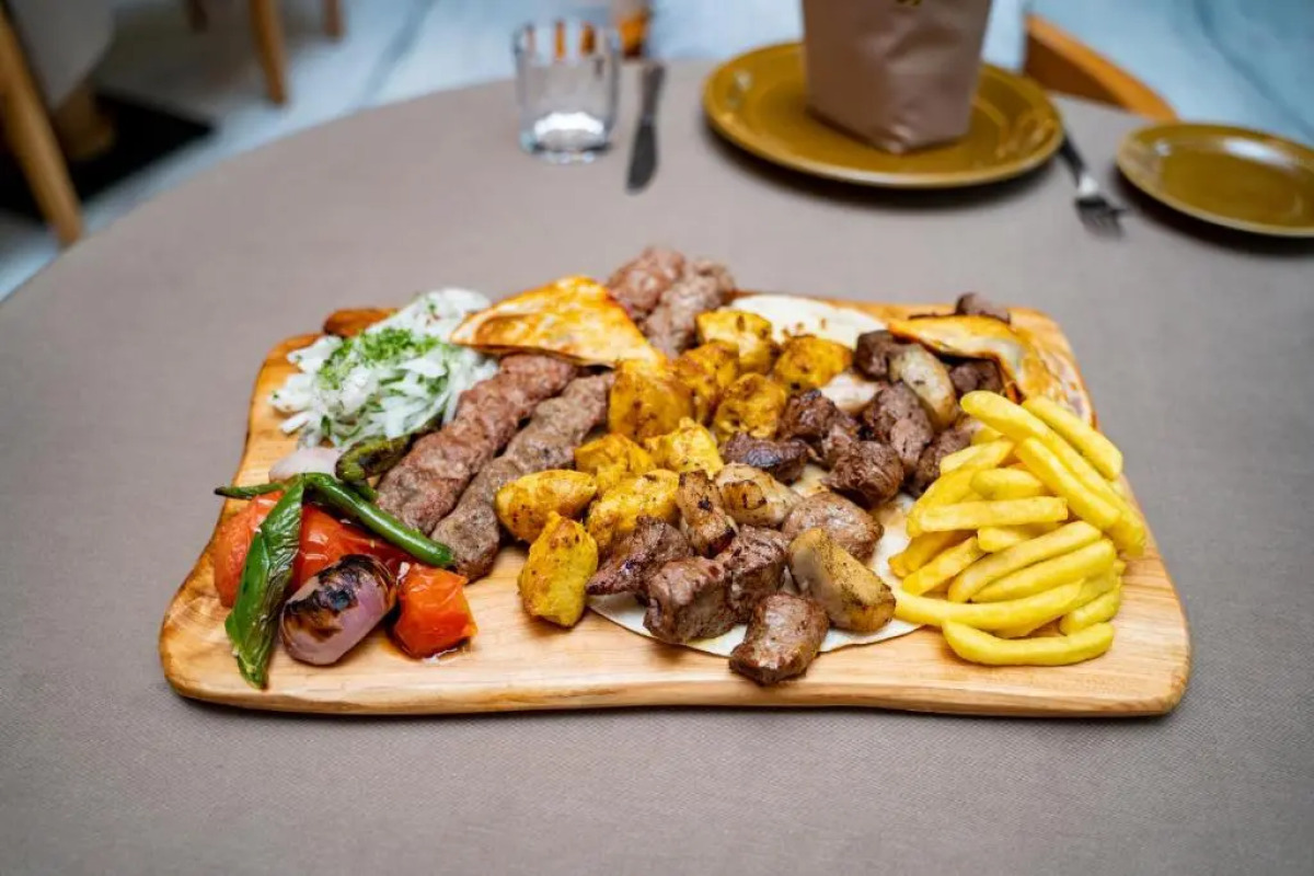 Luxe Grand Hotel Apartments