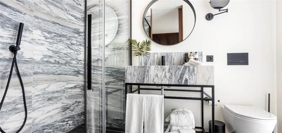 Pousada Porto - Rua das Flores