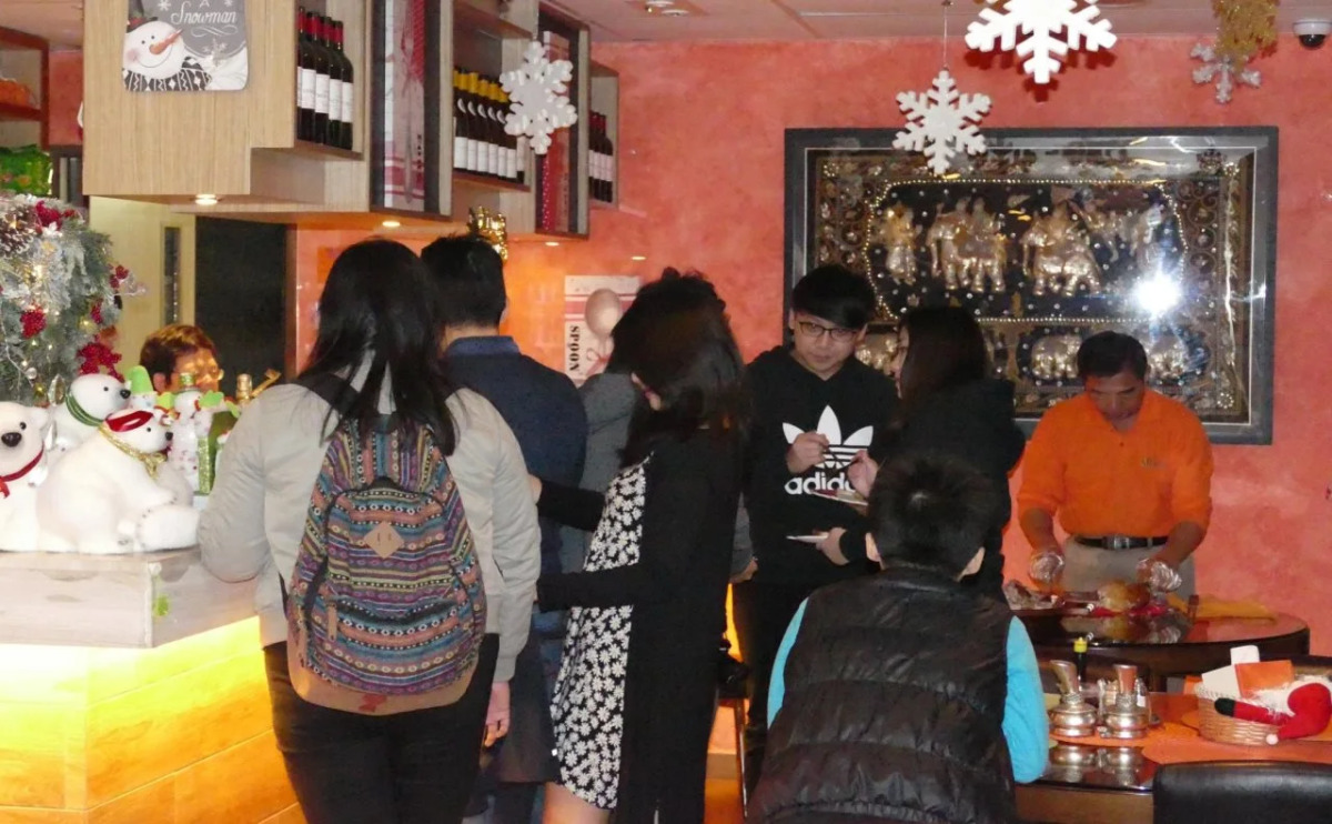 Seaview Holiday Resort