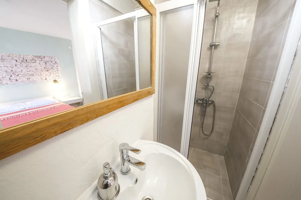 Kas Kuytu Kose Pension