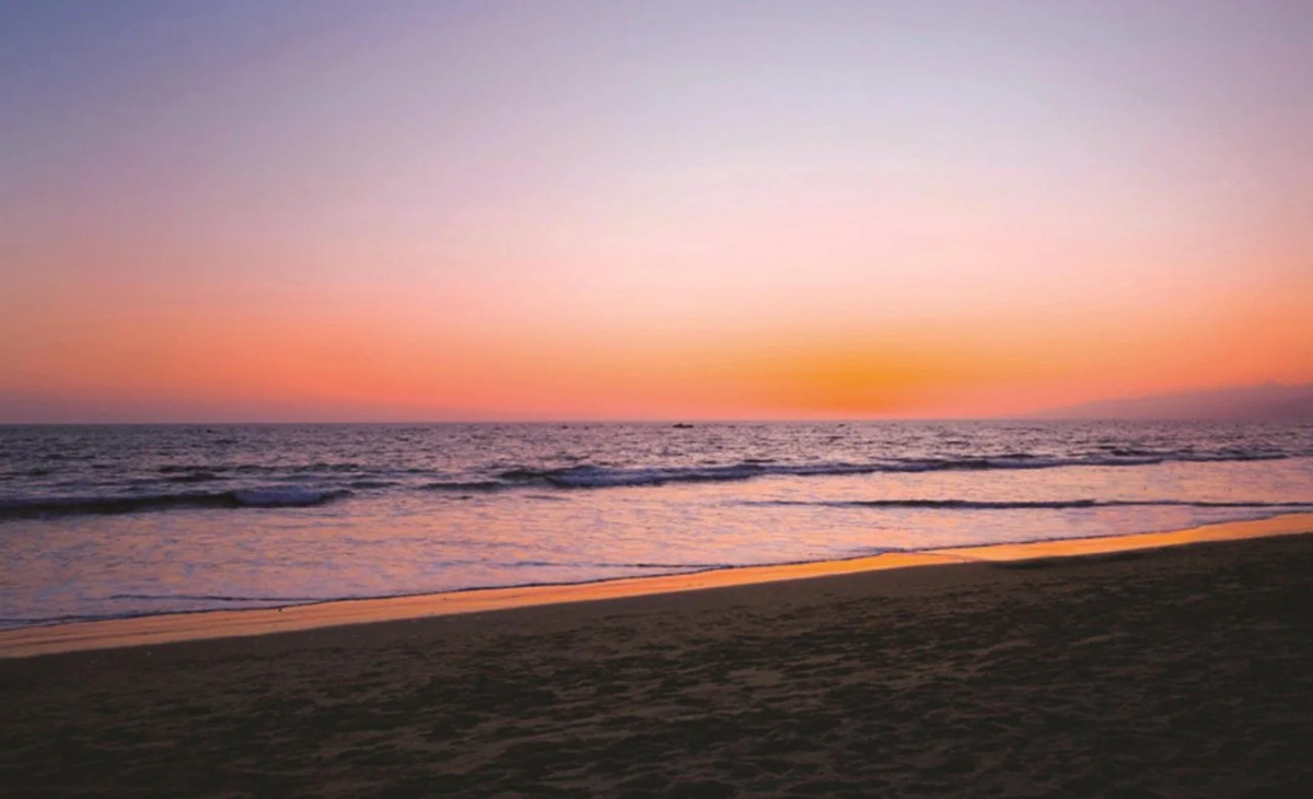 Hilton Los Angeles Airport