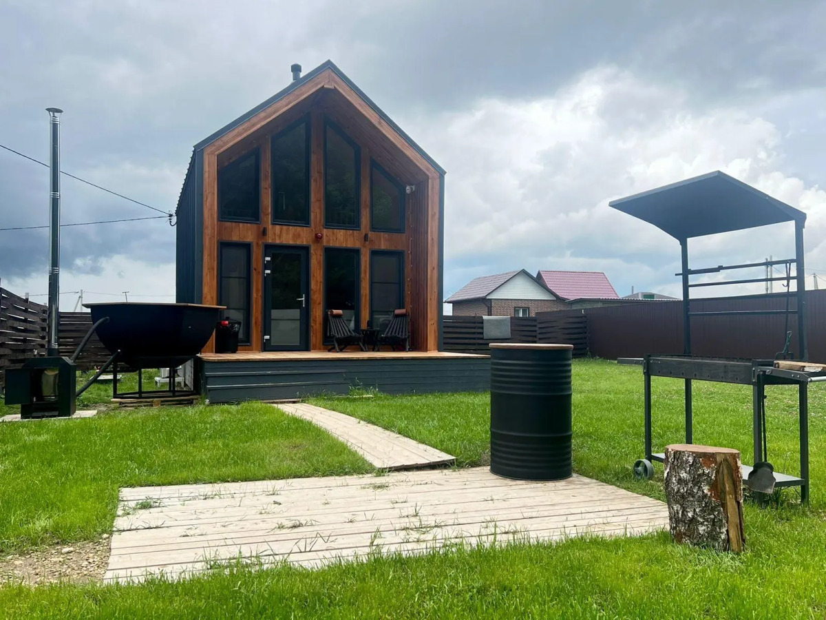 Holiday-house (Холидей-хаус) 785