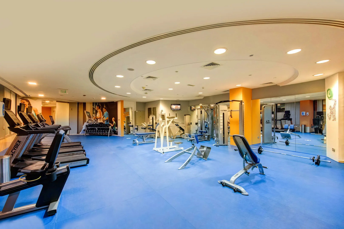 Copthorne Hotel Dubai