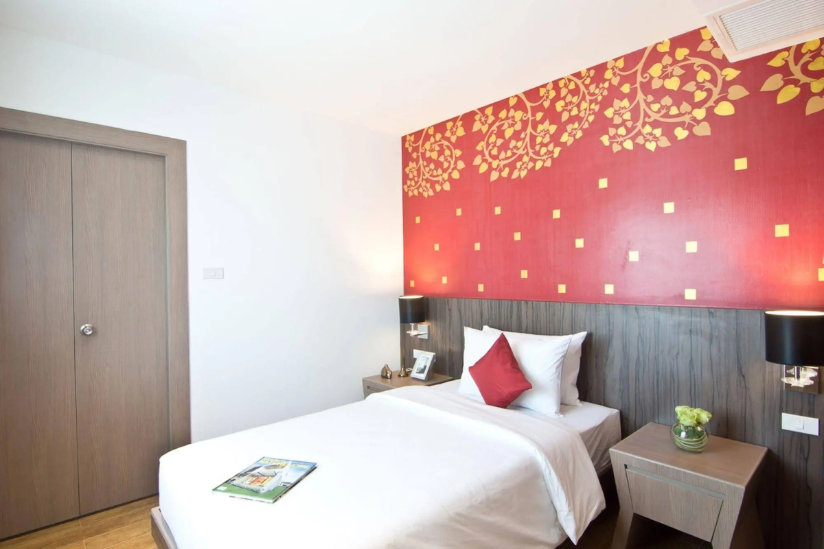 Tevan Jomtien Pattaya