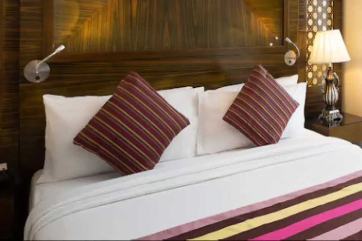 Landmark Premier Hotel