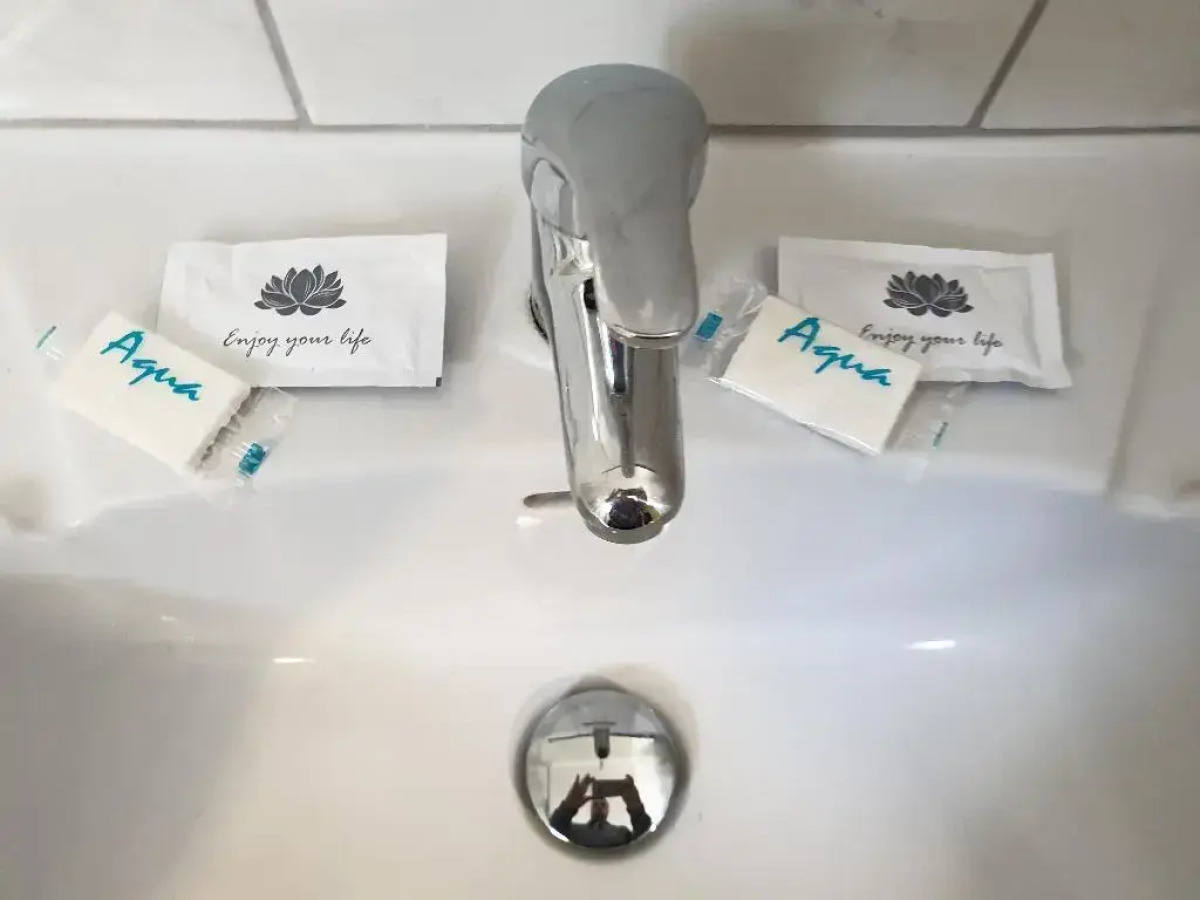 Tarik  by Atlantichotels