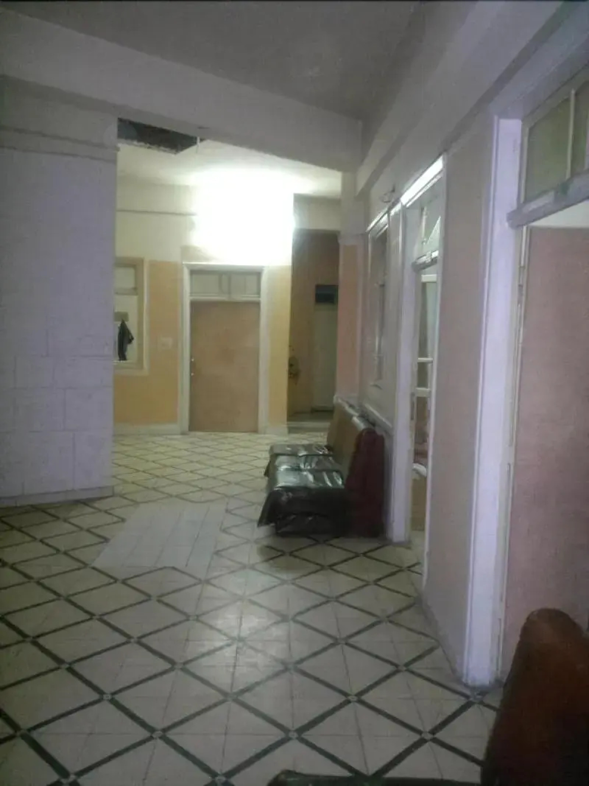Mansour Hotel