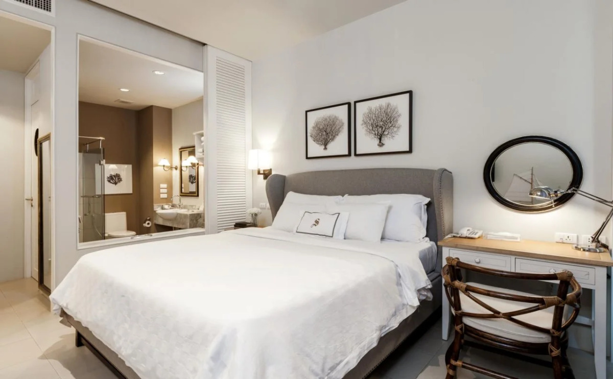 Sugar Marina Hotel Nautical, Kata Beach