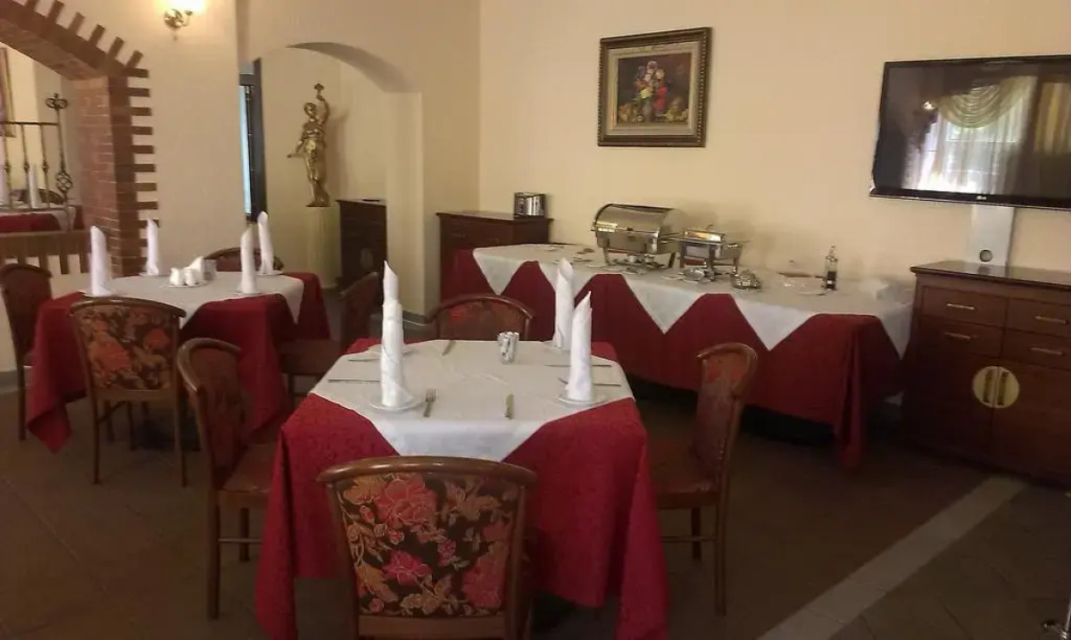 Барракуда на улице Богдана Хмельницкого