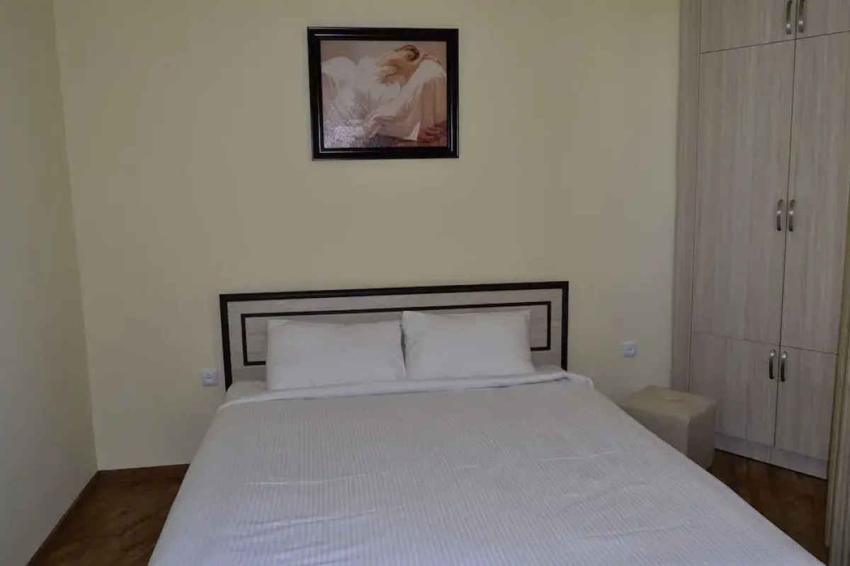 Tsovasar Family Rest Complex