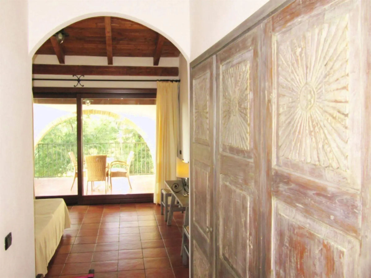 Hotel Costa Dei Fiori