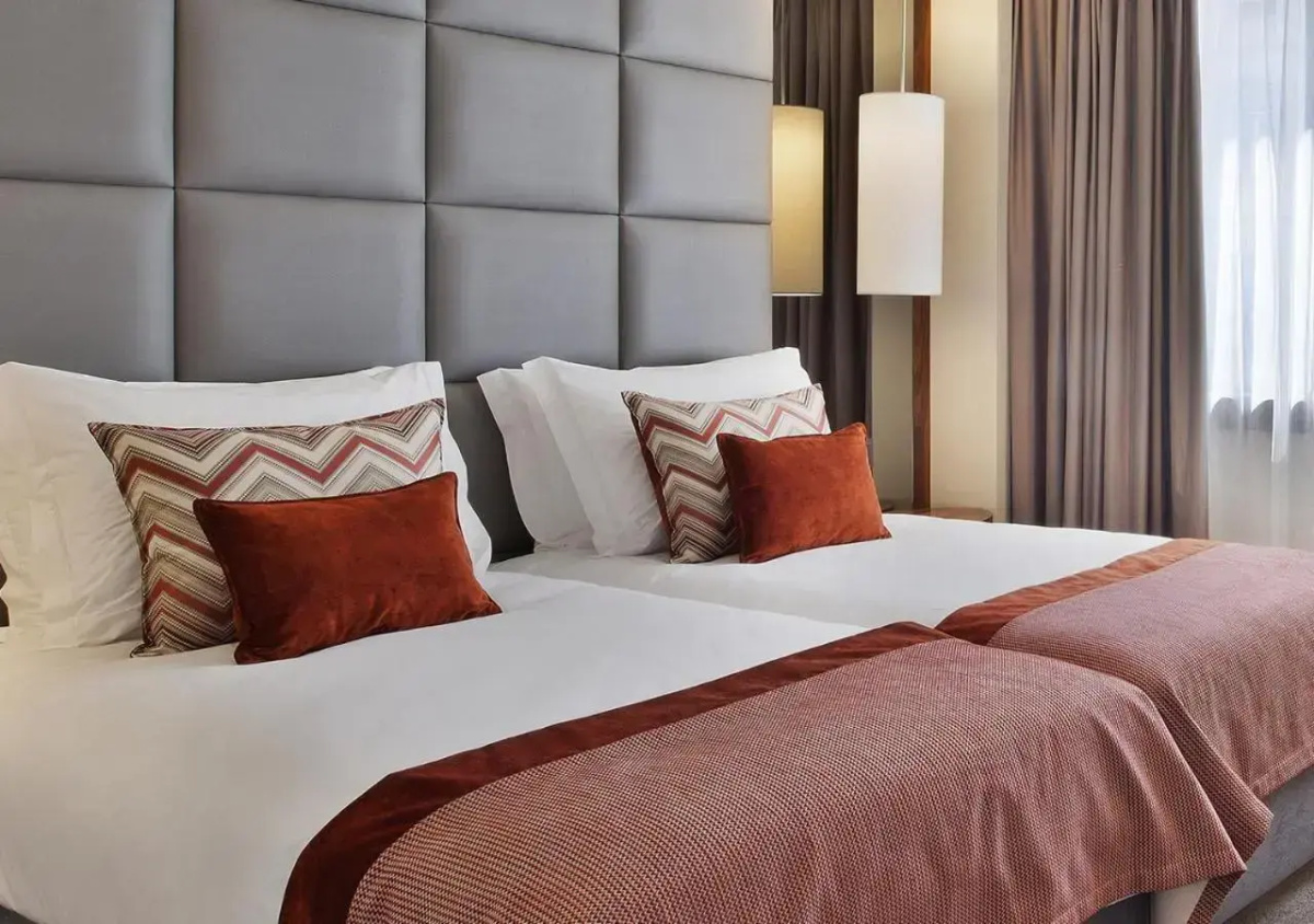 TURIM Marques Hotel