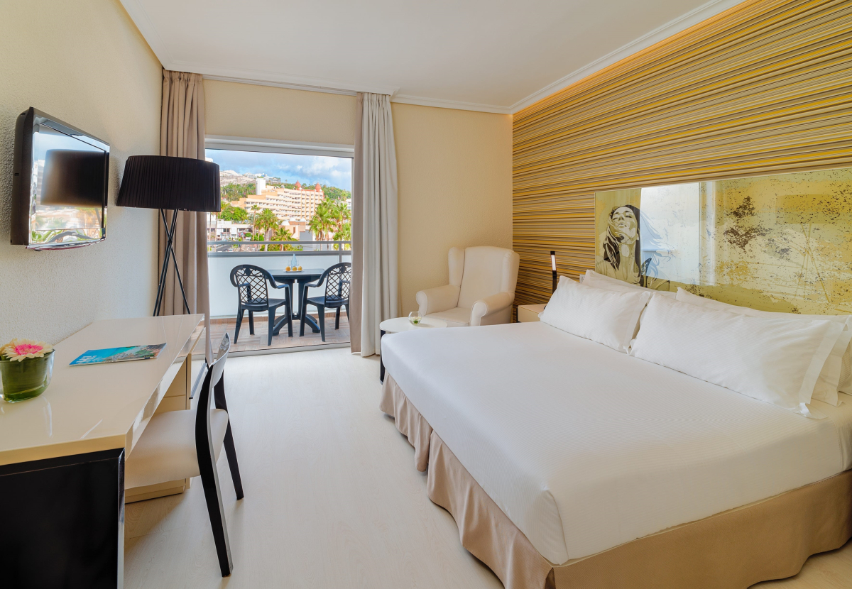H10 Gran Tinerfe - Adults Only