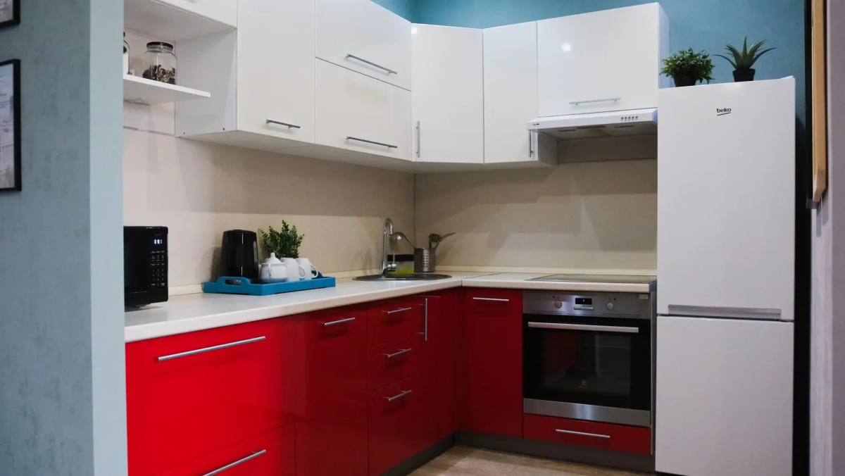 Romanna Home (Романна Хоум) на улице Военная