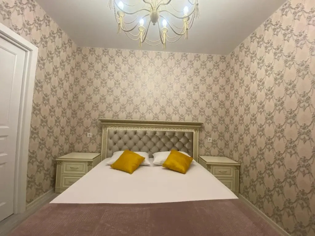 Sever Генерала Иванова 2