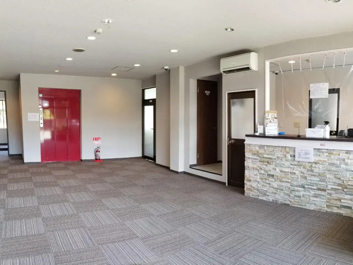 Business Hotel Fujimi