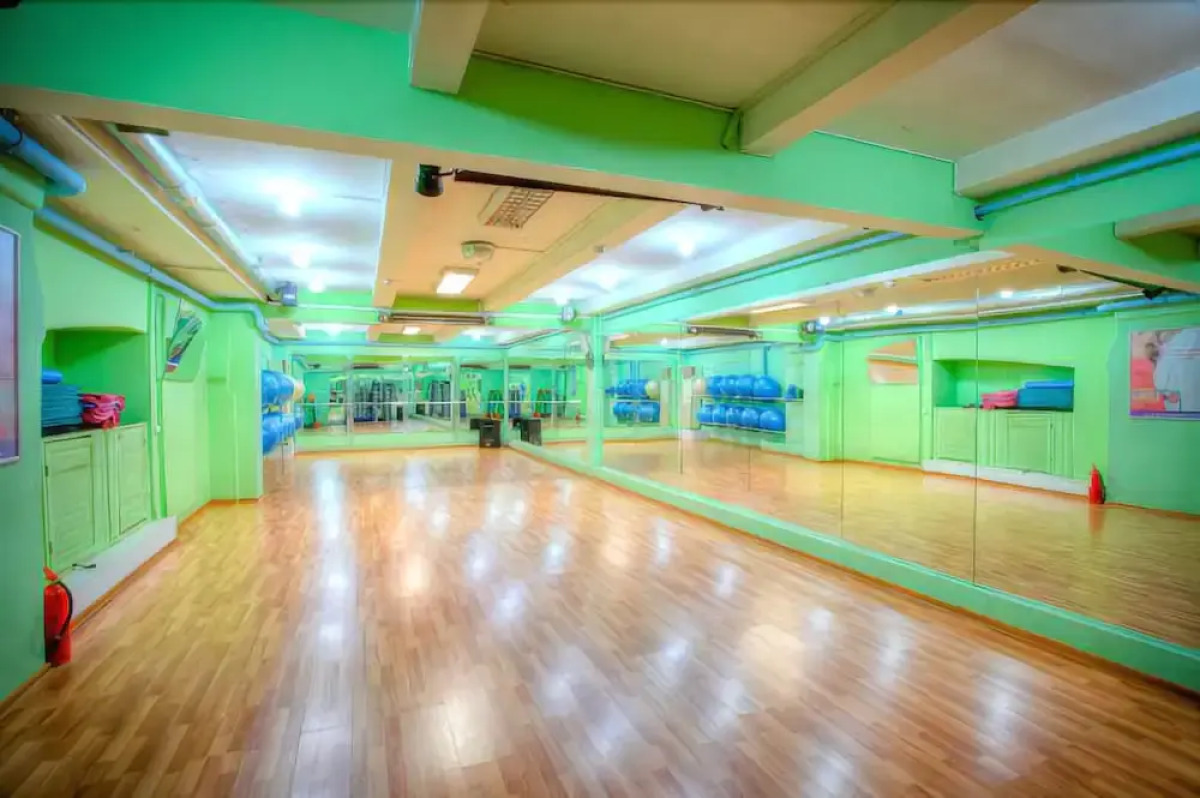 Мини-отель Вивьен