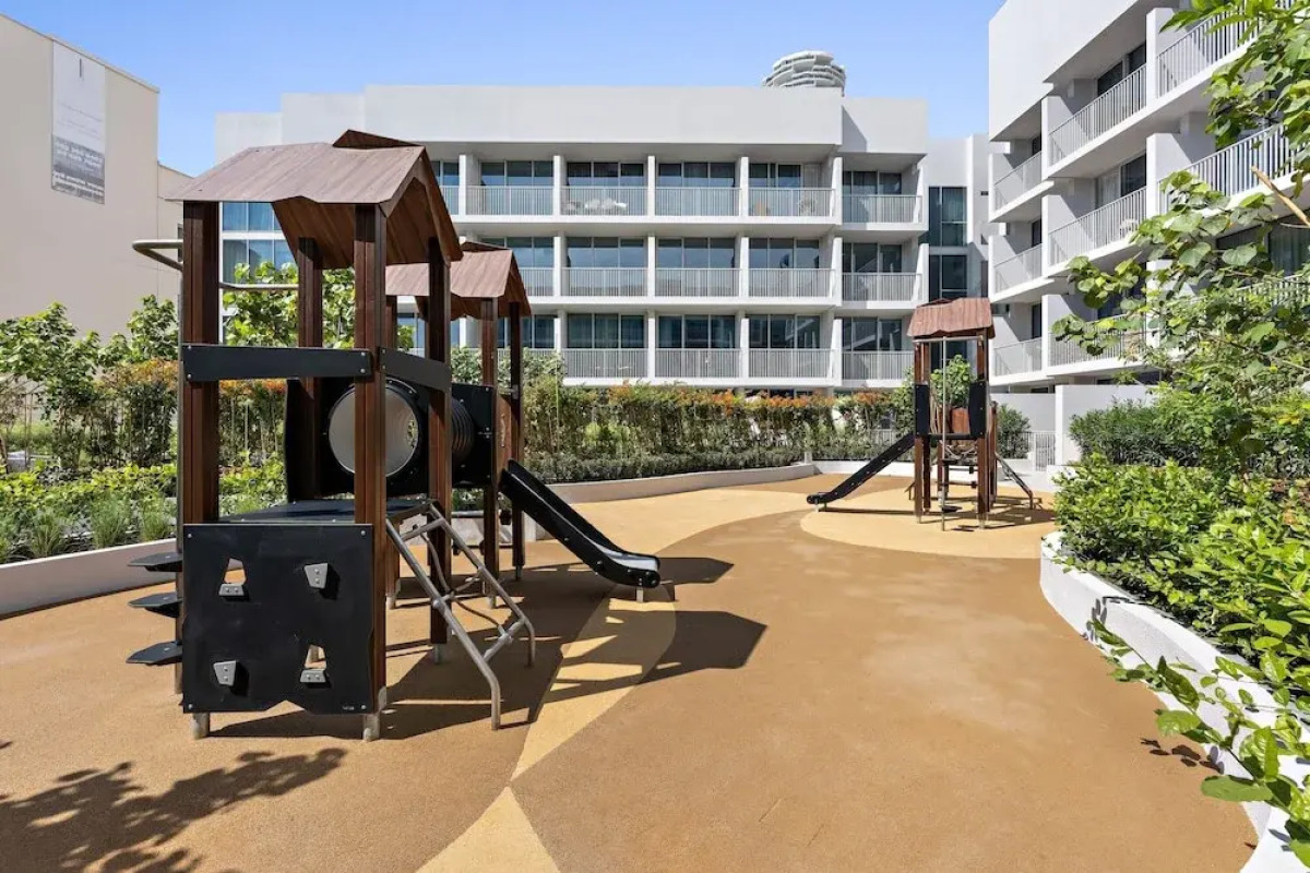 Silkhaus Luma21, JVC Dubai