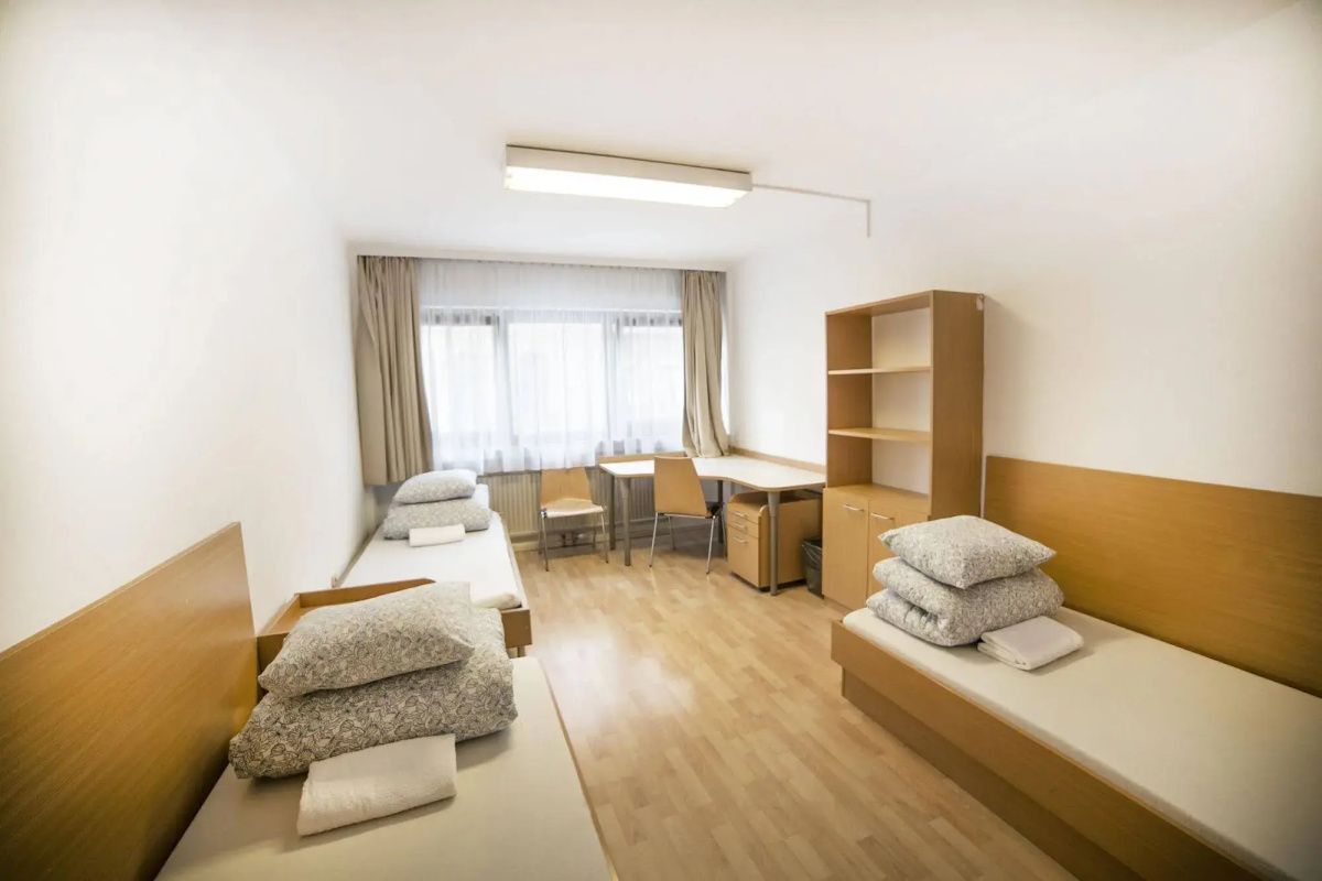 Alibi Hostel Vienna