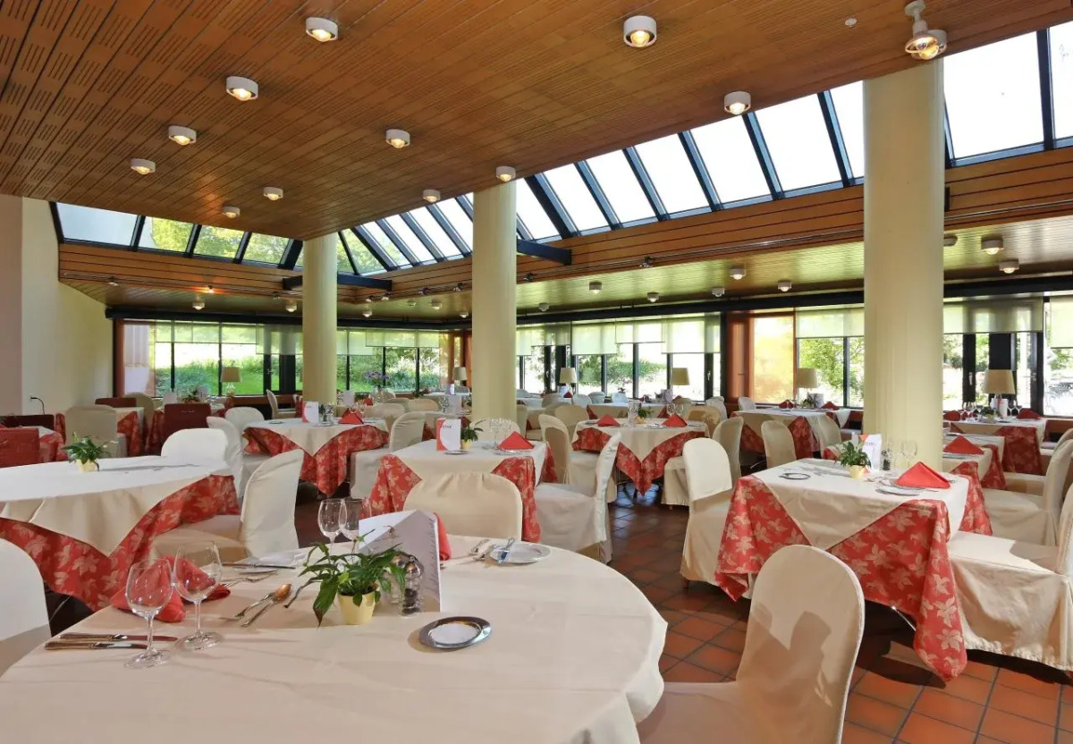 Tenedo Swiss Quality Hotel