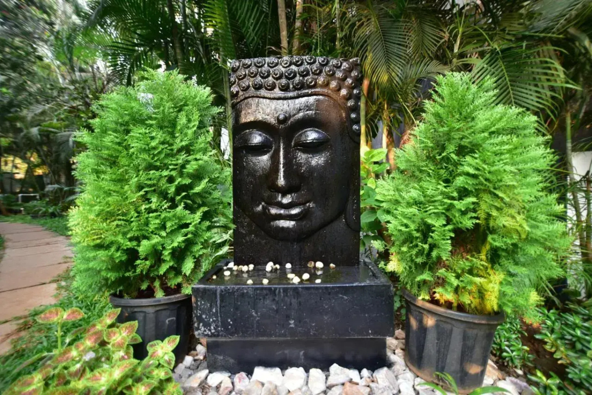 Santana Beach Resort