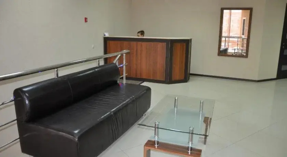 Rus Hostel
