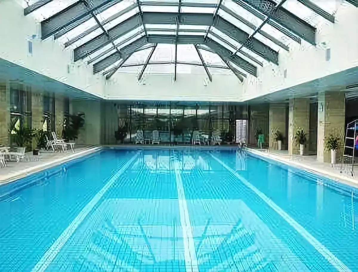 Ramada Plaza Hangzhou Xiaoshan