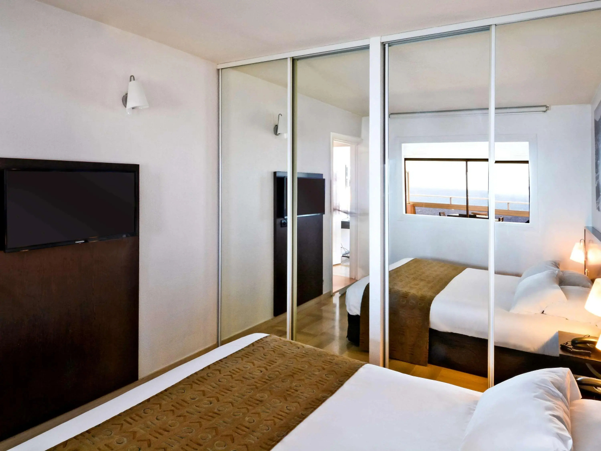 Aparthotel Adagio Nice Promenade des Anglais
