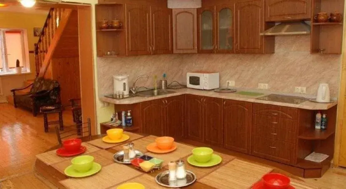 Хостел "ПичугинХолл"