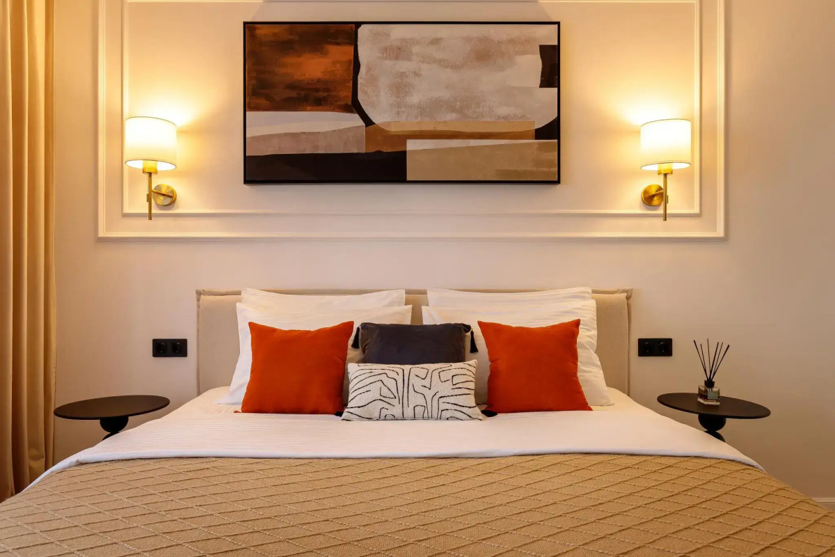 Сфера Комфорта