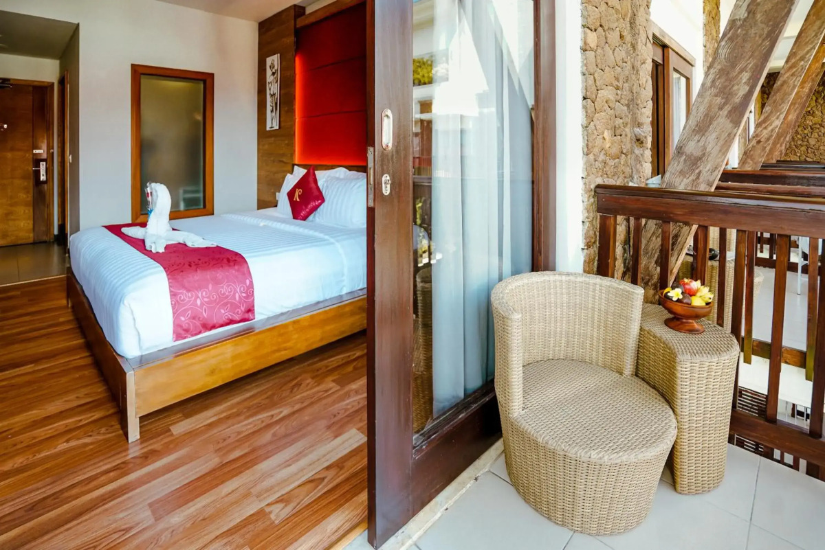 The Kirana Canggu Hotel