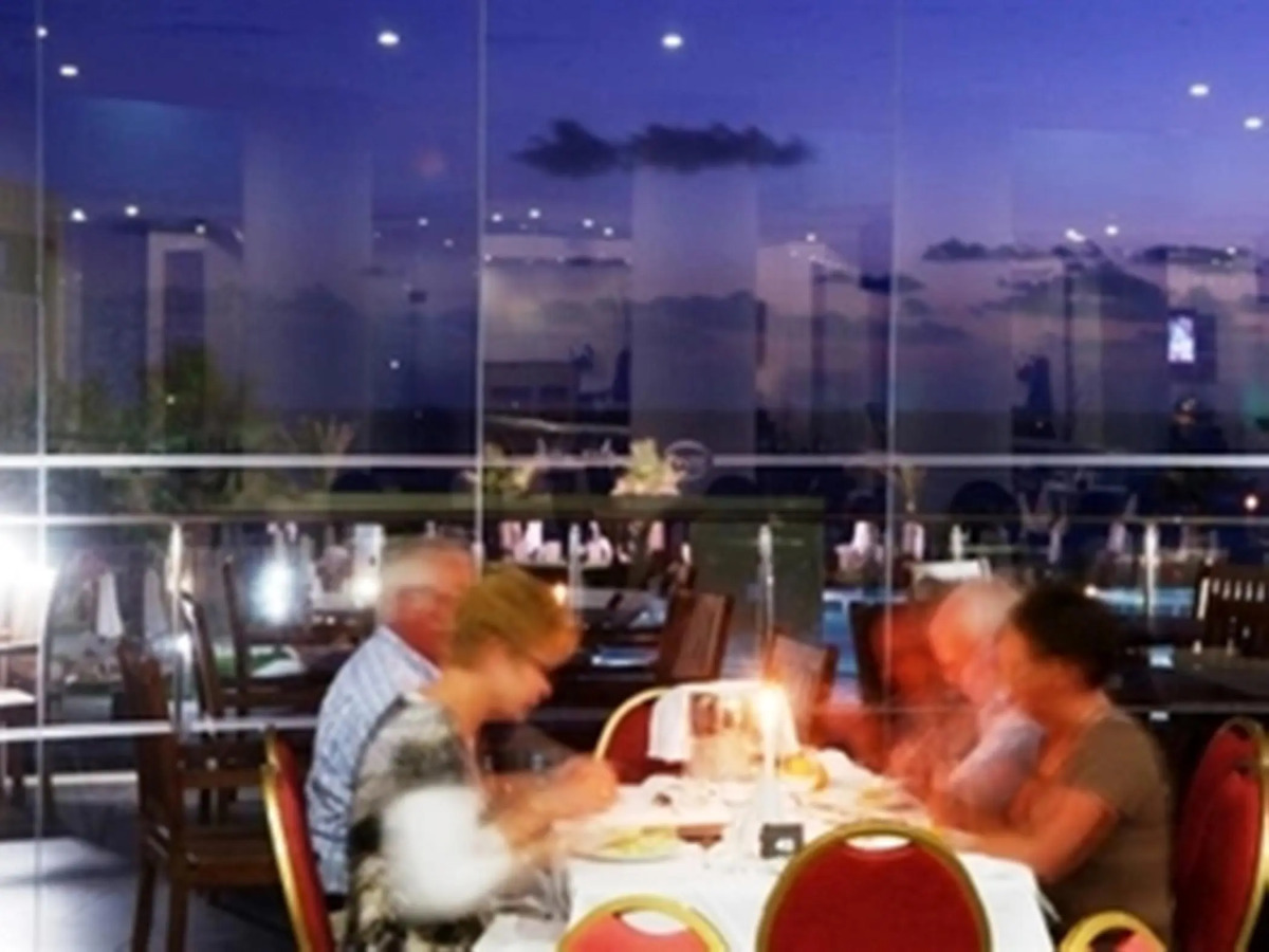 Capital Coast Resort & Spa