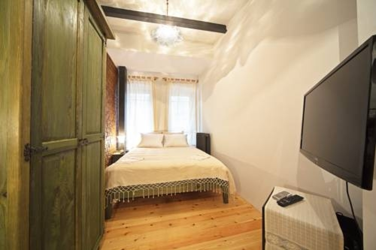 Taksim Otto Suites