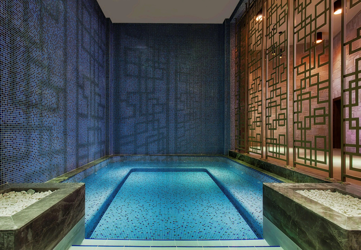 Radisson Blu Hotel & Spa, Istanbul Tuzla