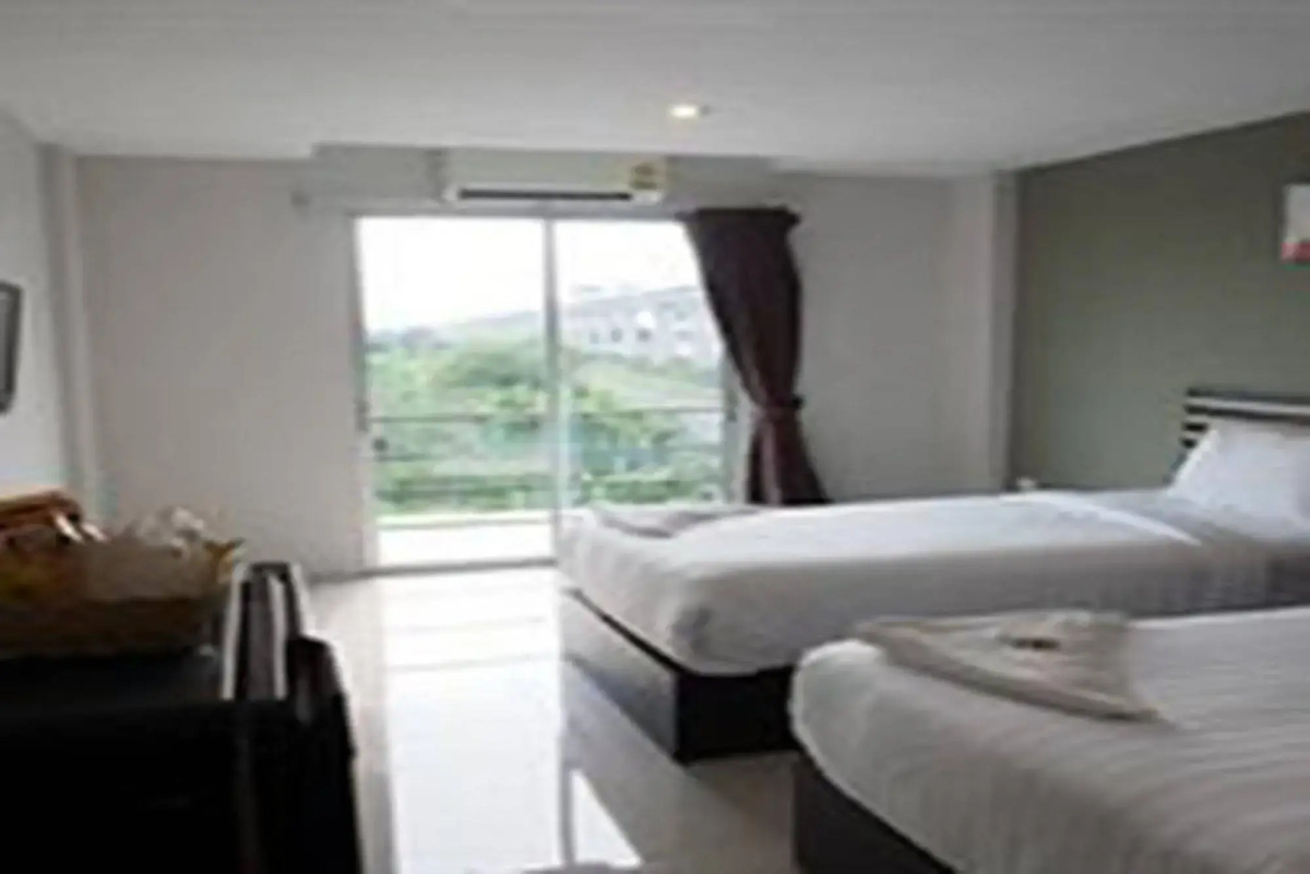 Nest Boutique Resort
